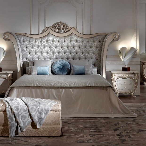 Platinum. The new collection of ASNAGHI INTERIORS - Asnaghi Interiors